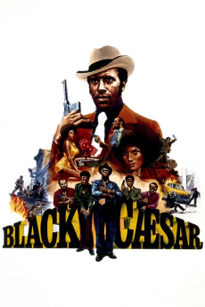 Black Caesar (1973)
