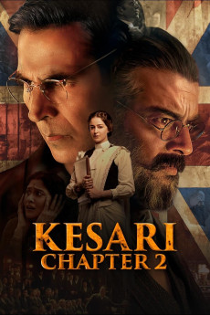 Kesari Chapter 2: The Untold Story of Jallianwala Bagh (2025) download